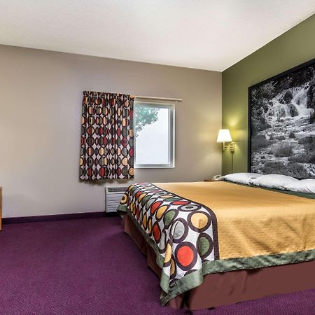 Hotel Super 8 By Wyndham Beresford Esterno foto