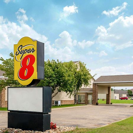 Hotel Super 8 By Wyndham Beresford Esterno foto