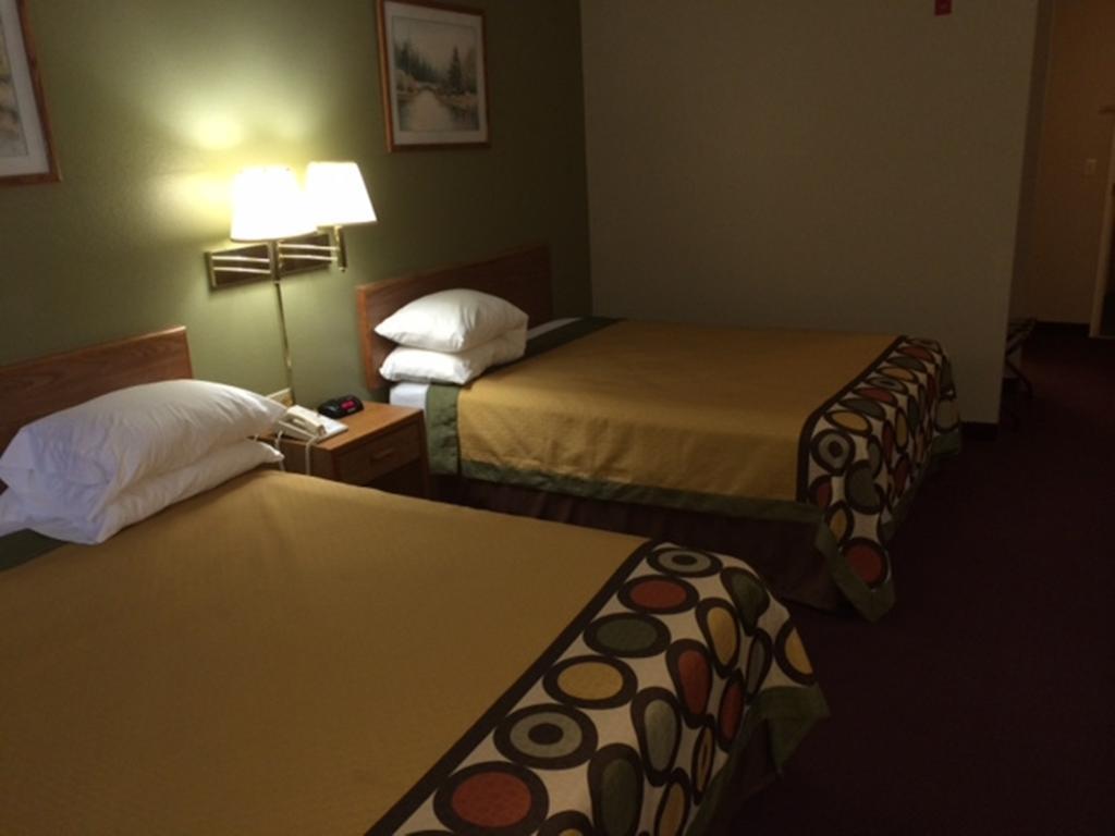 Hotel Super 8 By Wyndham Beresford Camera foto
