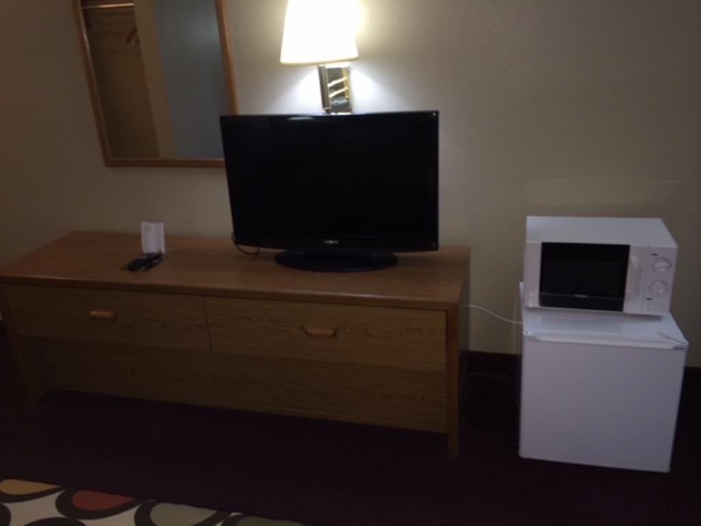 Hotel Super 8 By Wyndham Beresford Camera foto