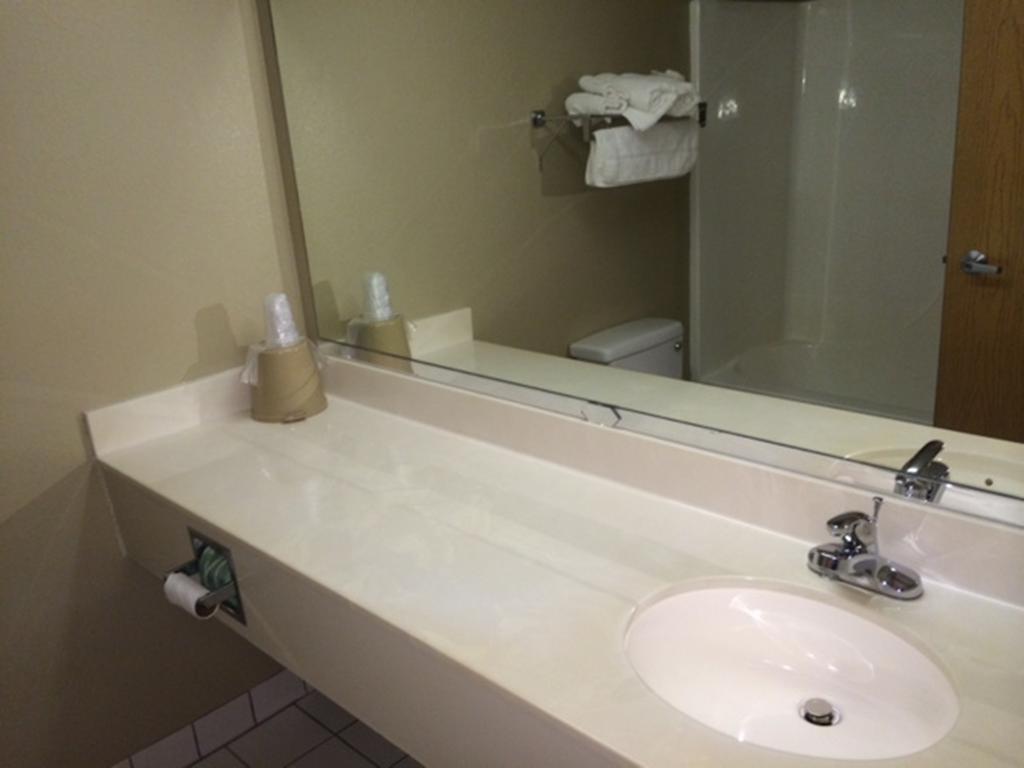 Hotel Super 8 By Wyndham Beresford Camera foto