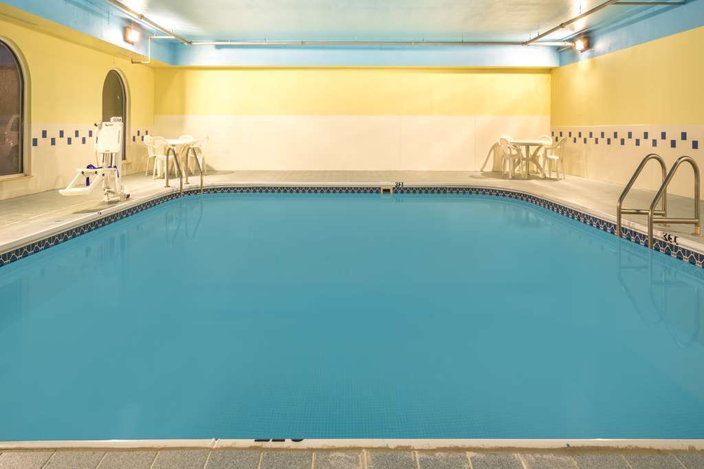 Hotel Super 8 By Wyndham Beresford Servizi foto